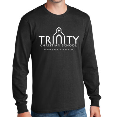 Adult Long Sleeve T-Shirt Thumbnail