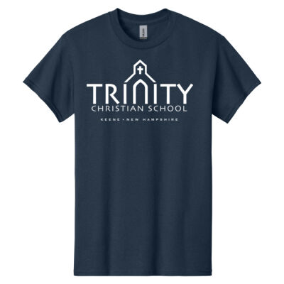 Adult T-Shirt Thumbnail