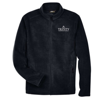 Adult Fleece Full Zip Thumbnail