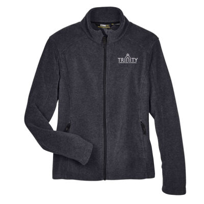 Ladies' Fleece Full Zip Thumbnail