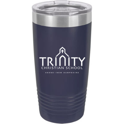Premium Polar Camel Ringneck 20 oz. Tumbler  Thumbnail